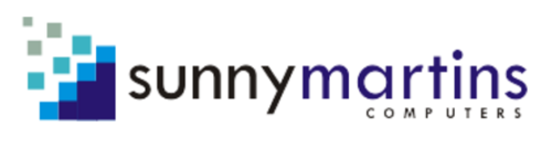Sunny Martins Computers