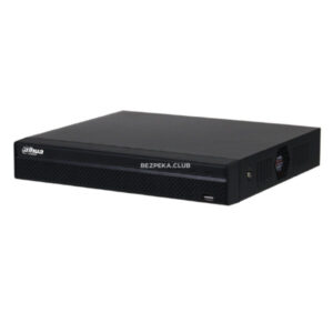 Dahua - NVR1108HS-8P-S3/H  (8CH NVR)