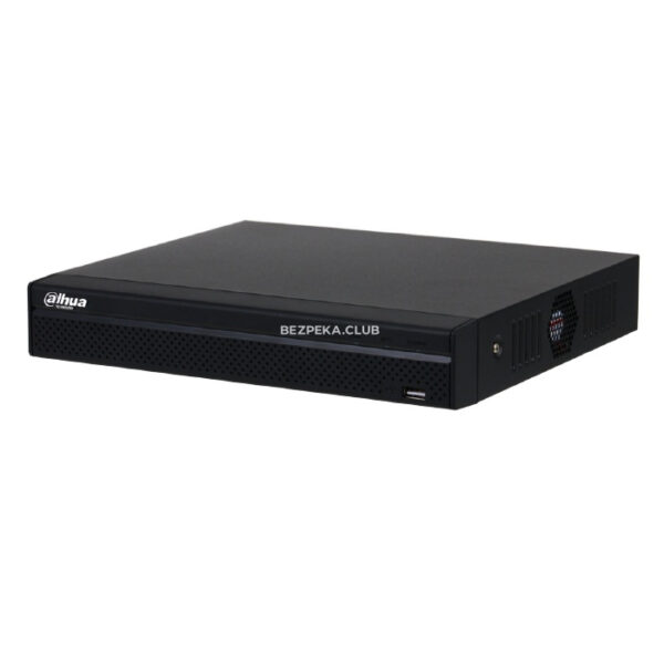 Dahua - NVR1108HS-8P-S3/H  (8CH NVR)