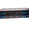 NetPro NPG-16-300W  18-Port Gigabit Intelligent PoE Switch