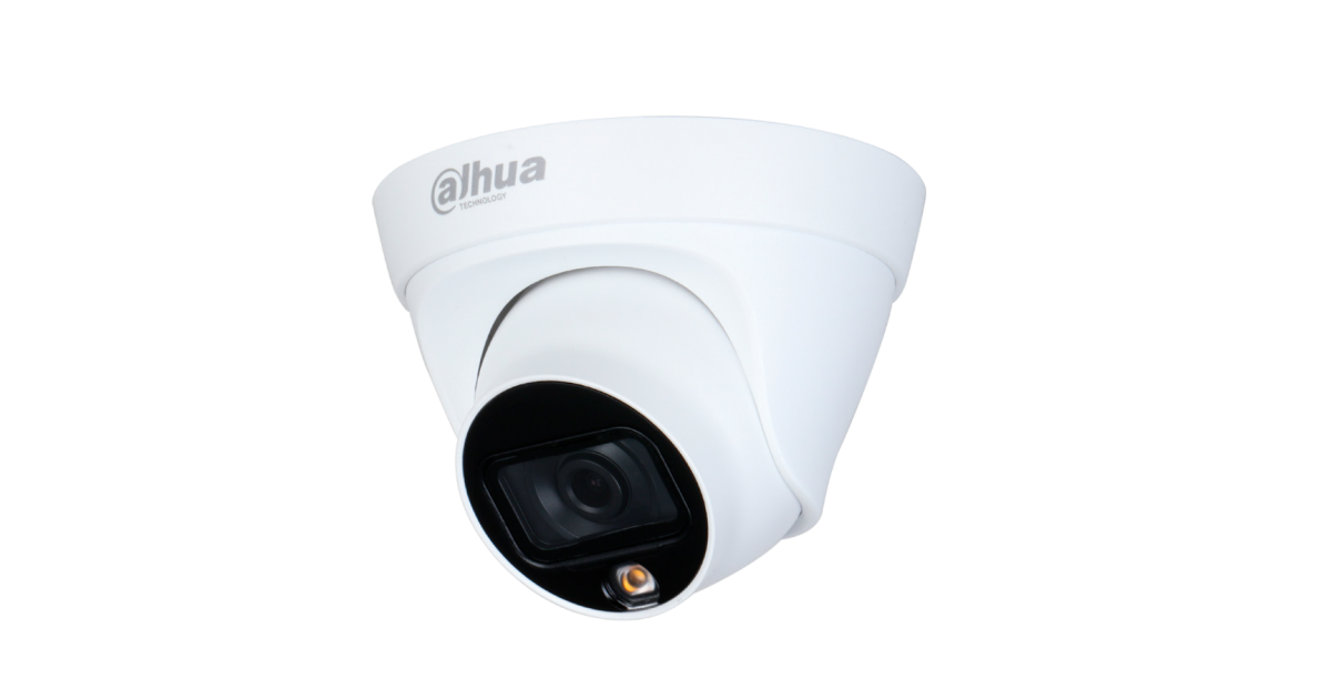 Dahua - IPC-HDW1239TI-LED-S5