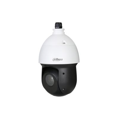 DAHUA DH-SD49425XB-HNR 4MP 25X STARLIGHT IR WIZSENSE NETWORK PTZ CAMERA