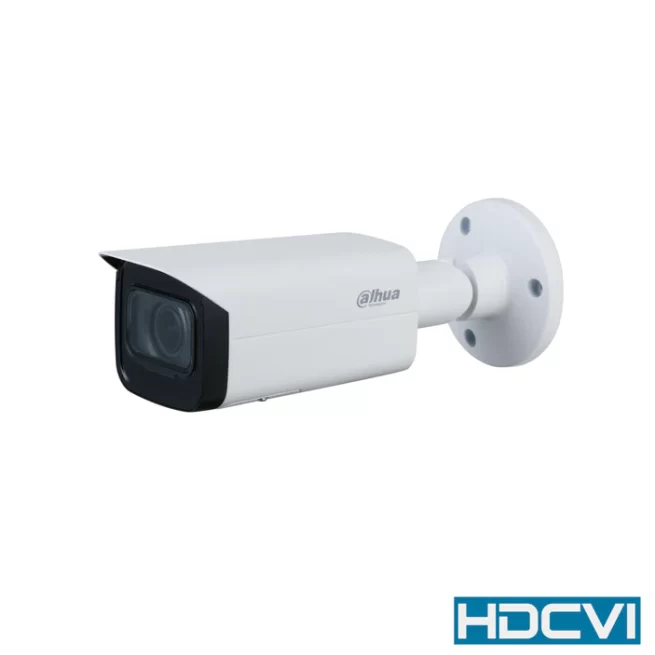 Dahua - TIA2IP Analog Bullet Camera
