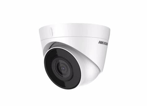 HikVision - DS-2CD1323GO-IUF 2MP Dome Audio CCTV