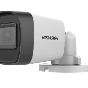 HikVision - 2CE16Dot-EXIP-2MP Mini Bullet CCTV