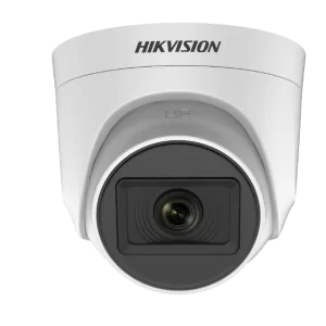 HikVision - 2CE76Dot-EXIPE 2MP Turret CCTV