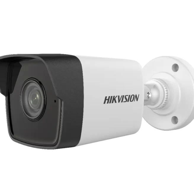 HikVision - DS-2CD1023GO-IUF 2MP Audio Bullet CCTV