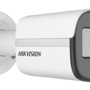 HikVision - DS-2CD1027GO-L 2MP ColourVU Bullet CCTV