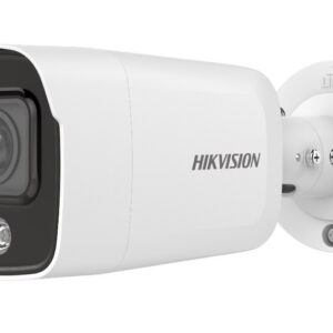 HikVision - DS-2CD1047GO-L 4MP ColourVu Bullet CCTV
