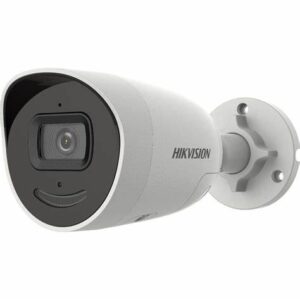 HikVision - DS-2CD2026G2-IU/SL 2MP Acusense Light CCTV