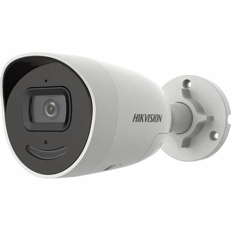 HikVision - DS-2CD2026G2-IU/SL 2MP Acusense Light CCTV