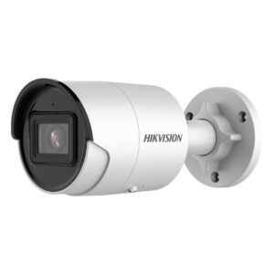 HikVision - DS-2CD2046G2-1 4MP Acusense Bullet CCTV