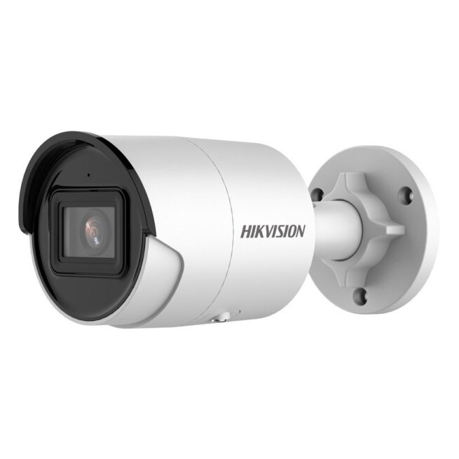 HikVision - DS-2CD2046G2-1 4MP Acusense Bullet CCTV