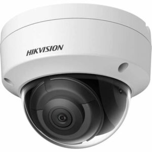 HikVision - DS-2CD2143G2-I(S) 4MP Fixed dome CCTV