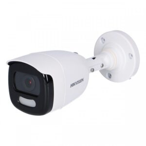 HikVision - DS-2CE10DFT-F-ECO 2MP ColourVU Bullet