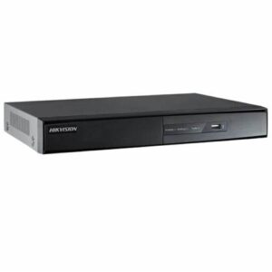 HikVision - DS-7208HGHI-KI Audio 8CH DVR