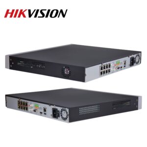 HikVision - DS-7608NI-KI/8P 8CH NVR