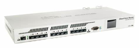 Mikrotik - CCR1016-12S-1S+