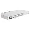Mikrotik CCR2004-1G-12S+2XS | The Connectivity Router 1, 10 and 25 Gbps ports in a single device to make your life easier.