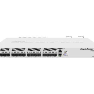 Mikrotik - CRS328-4C-20S-4S+RM Cloud Router Switch