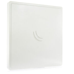 Mikrotik - RB911G-5HPnD-QRT5 AP/Backbone/CPE, 1000mW dual-chain, Gigabit Ethernet