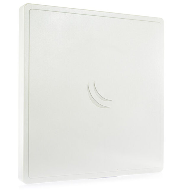 Mikrotik - RB911G-5HPnD-QRT5 AP/Backbone/CPE, 1000mW dual-chain, Gigabit Ethernet