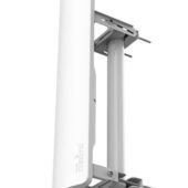 Mikrotik mANTBox 19s with integrated 1300mW 540mbps AP(mANTBox 19s)