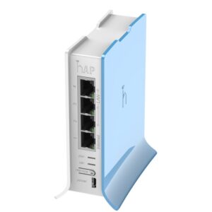 Mikrotik - RB941-2ND-TC