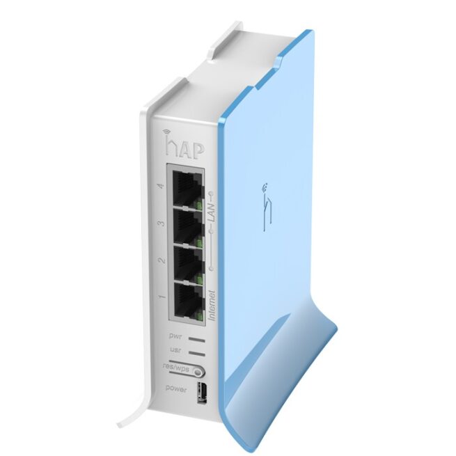 Mikrotik - RB941-2ND-TC