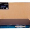 NetPro NPG-16-300W  18-Port Gigabit Intelligent PoE Switch