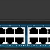 NetPro NPG-24-300W   26-Port Gigabit Intelligent PoE Switch