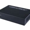 NetPro NPG-08-150WS 11-Port 100/1000M Intelligent PoE Switch with 1SFP