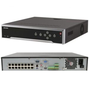 HikVision - DS-7732NI-K4/16P 32CH NVR