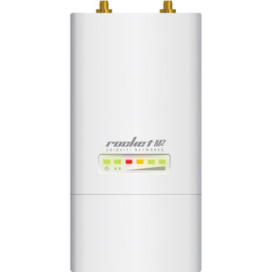 Ubiquiti Rocket M2 2.4GHz MIMO Wireless Outdoor Bridge/Base Station ROCKETM2