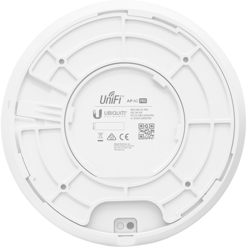 Ubiquiti UniFi AP AC Pro Indoor Access Point UAP-AC-PRO