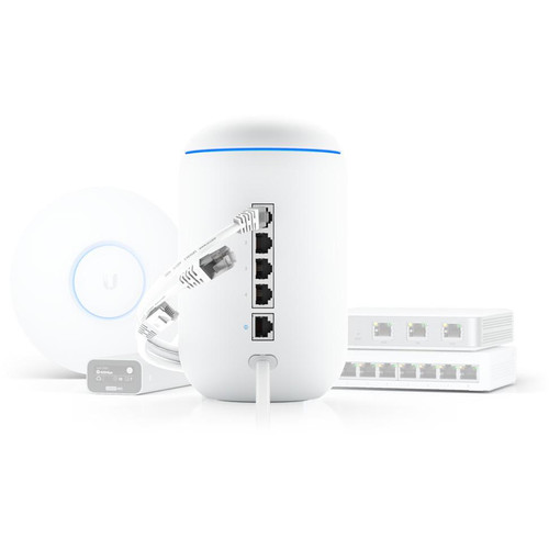 Ubiquiti UniFi Dream Machine UDM