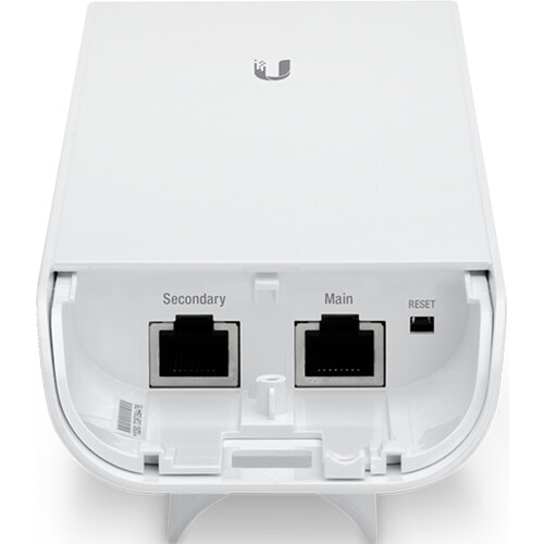 Ubiquiti NanoStation M2 MIMO Point to Point Wireless Bridge/Base NSM2