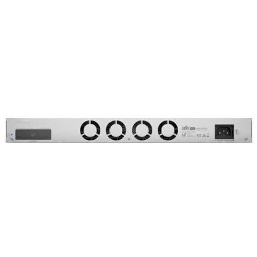 Ubiquiti Unifi Enterprise 48Port PoE | 48-Port Managed Layer 3 Multi-PoE Switch With 4SFP