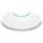 Ubiquiti UniFi WiFi 6 Long-Range Access Point 160,000 U6-LR