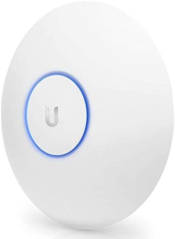 Ubiquiti UniFi AP AC Long Range Indoor Access Point UAP-AC-LR