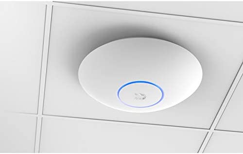 Ubiquiti UniFi AP AC Long Range Indoor Access Point UAP-AC-LR