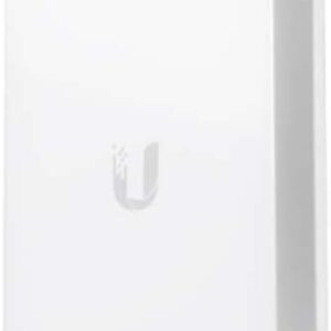 Ubiquiti UniFi In-Wall HD 802.11ac Wave 2 WiFi Access Point UAP-IW-HD
