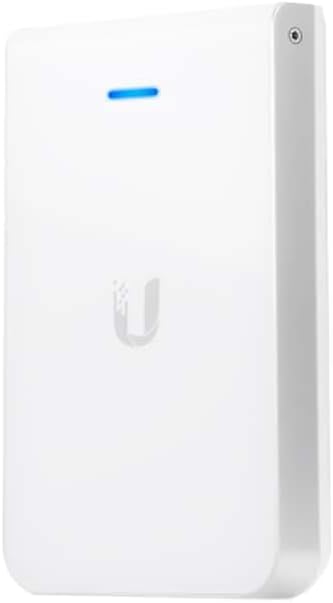 Ubiquiti UniFi In-Wall HD 802.11ac Wave 2 WiFi Access Point UAP-IW-HD