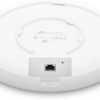 Ubiquiti UniFi WiFi 6 Lite Access Point 94,000 U6-LITE