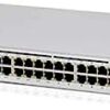 Ubiquiti Unifi Network Switch 48-Port Gigabit 32PoE-195W/4SFP PortsUSW-48-POE