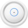 Ubiquiti UniFi AP AC EDU Indoor Access Point With Public Address System UAP-AC-EDU