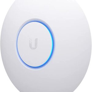 Ubiquiti UniFi WiFi 6 Long-Range Access Point 160,000 U6-LR