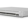 Ubiquiti Switch Enterprise 24 PoE | 24-Port Managed Layer 3 Multi-Gigabit PoE Switch (USW-Enterprise-24-PoE)
