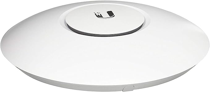 Ubiquiti Unifi AP 802.11ac LITE Access Point (UAP-AC-LITE)