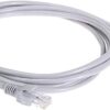 D -LINK 3METERS CAT6 UTP PATCH CORD (NCB-C6UGRYR1-3) 3METERS CAT6 UTP PATCH CORD
